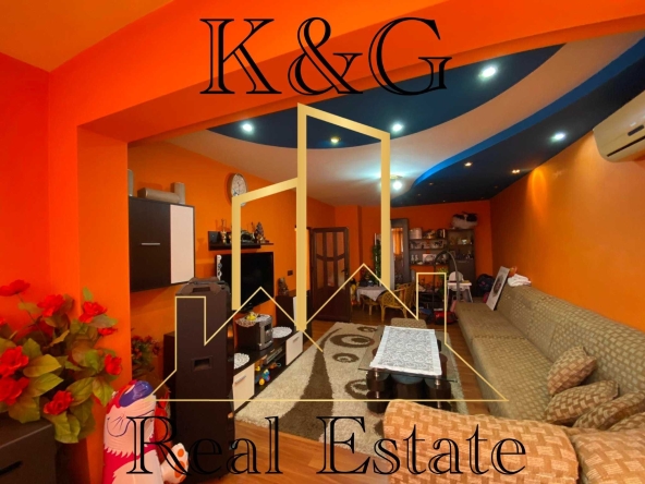 Тристаен апартамент в Разград, Орел - 76 кв.м за 1275 €/кв.м - Снимка #1