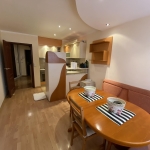 Дава се под наем Двустаен апартамент в София, Манастирски ливади - 58 кв.м за 600 € - Снимка #1