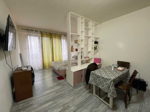 Едностаен апартамент в София, Люлин 4 - 46 кв.м за 1935 €/кв.м - Снимка #1