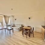 Двустаен апартамент в к.к. Елените - 86 кв.м за 663 €/кв.м - Снимка #1