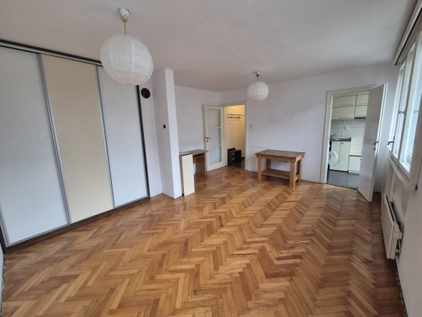 Дава се под наем Едностаен апартамент в София, Западен парк - 35 кв.м за 400 € - Снимка #1