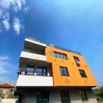 Тристаен апартамент в Варна, Виница - 90 кв.м за 1245 €/кв.м - Снимка #1