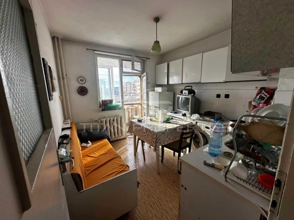 Двустаен апартамент в Пловдив, Център - 69 кв.м за 1774 €/кв.м - Снимка #1