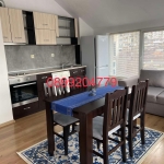 Дава се под наем Тристаен апартамент в Варна, Гранд Мол Варна - 90 кв.м за 550 € - Снимка #1