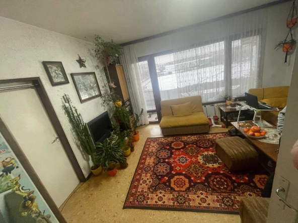 Тристаен апартамент в Пловдив, Тракия - 64 кв.м за 1250 €/кв.м - Снимка #1