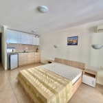 Едностаен апартамент в к.к. Елените - 60 кв.м за 775 €/кв.м - Снимка #1