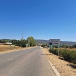 Парцел в с. Оризаре, Област Бургас - 1040 кв.м за 19 €/кв.м - Снимка #1