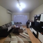 Тристаен апартамент в Хасково, Червена стена - 79 кв.м за 1046 €/кв.м - Снимка #1