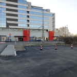 Дава се под наем Гараж / Паркомясто в София, Дружба 2 - 18 кв.м за 102 € - Снимка #1