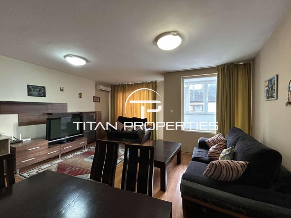 Дава се под наем Тристаен апартамент в Варна, Център - 100 кв.м за 600 € - Снимка #1