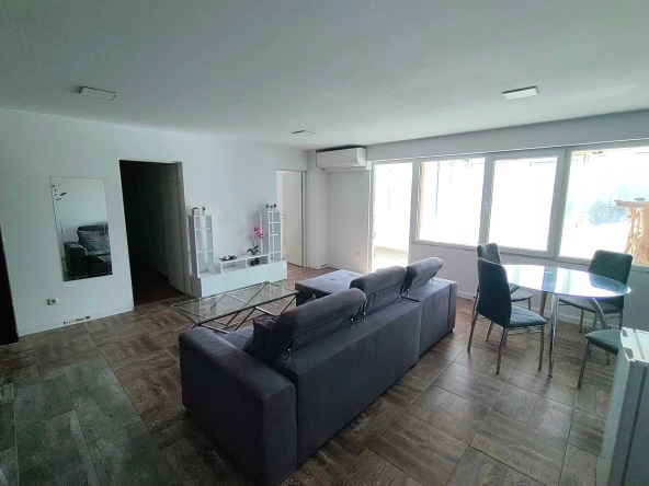 Четиристаен апартамент в София, Център - 120 кв.м за 1750 €/кв.м - Снимка #1