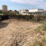 Парцел в Карлово - 255 кв.м за 98 €/кв.м - Снимка #1