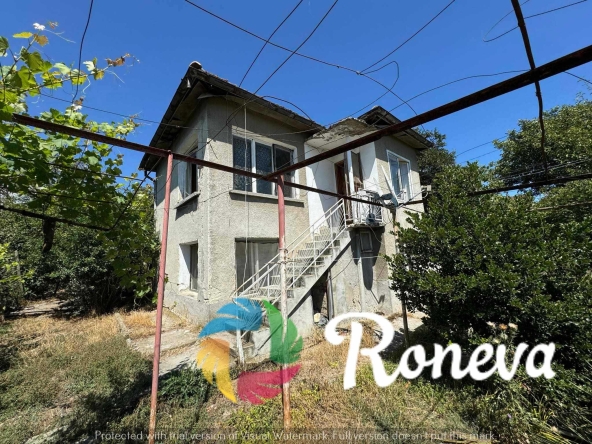 Къща в с. Езерово, Област Варна - 106 кв.м за 868 €/кв.м - Снимка #1