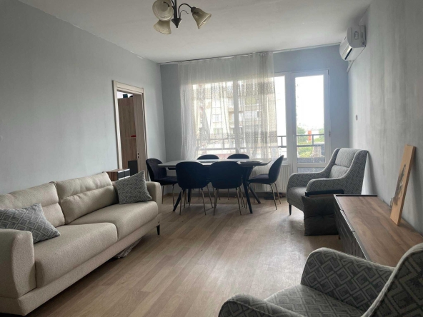 Двустаен апартамент в Пловдив, Южен - 54 кв.м за 2399 €/кв.м - Снимка #1