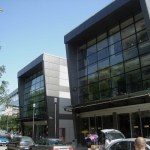 Магазин в Пловдив, Център - 27 кв.м за 1593 €/кв.м - Снимка #1