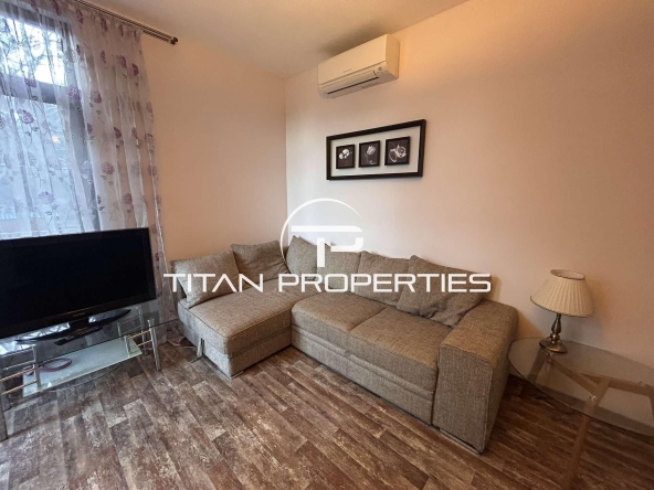 Дава се под наем Двустаен апартамент в Варна, Бриз - 55 кв.м за 550 € - Снимка #1