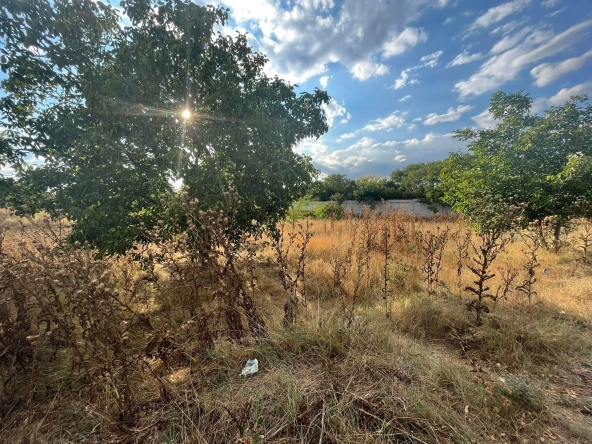 Парцел в Бургас, Център - 1000 кв.м за 25 €/кв.м - Снимка #1