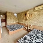 Едностаен апартамент в к.к. Слънчев бряг - 26 кв.м за 1193 €/кв.м - Снимка #1