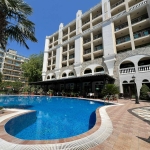 Двустаен апартамент в к.к. Слънчев бряг - 83 кв.м за 1073 €/кв.м - Снимка #1