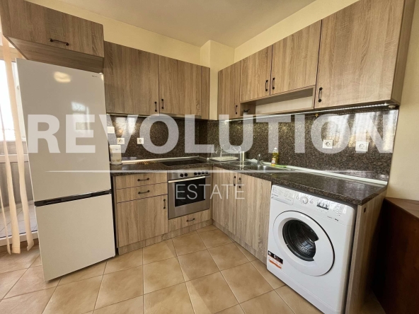 Дава се под наем Двустаен апартамент в Пловдив, Тракия - 75 кв.м за 450 € - Снимка #1