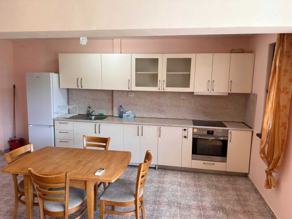 Дава се под наем Двустаен апартамент в Варна, Чаталджа - 65 кв.м за 408 € - Снимка #1