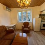 Дава се под наем Двустаен апартамент в София, Толстой - 48 кв.м за 450 € - Снимка #1