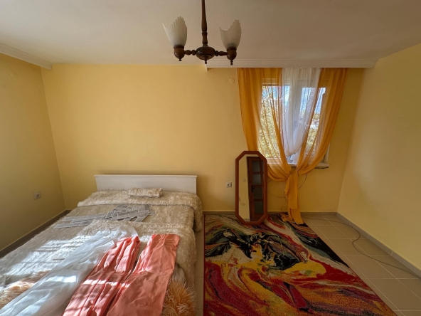 Дава се под наем Тристаен апартамент в София, Драгалевци - 65 кв.м за 400 € - Снимка #1