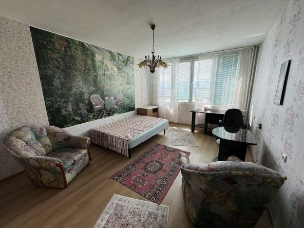 Дава се под наем Двустаен апартамент в София, Младост 2 - 75 кв.м за 450 € - Снимка #1