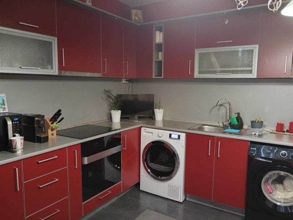 Двустаен апартамент в с. Марикостиново, Област Благоевград - 68 кв.м за 1839 €/кв.м - Снимка #1