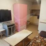 Дава се под наем Едностаен апартамент в Варна, Левски - 32 кв.м за 225 € - Снимка #1