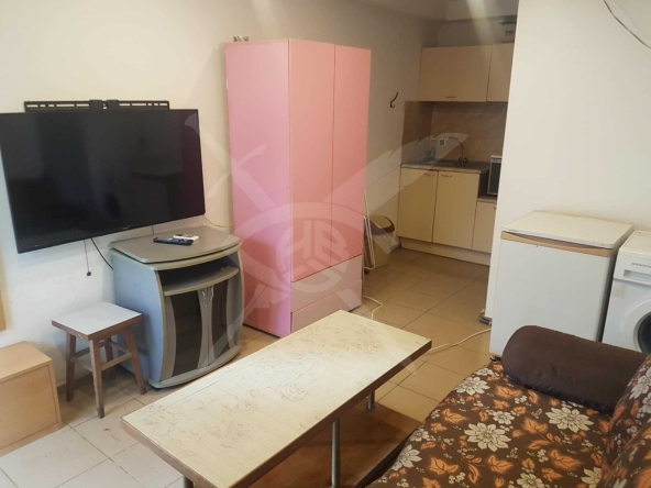 Дава се под наем Едностаен апартамент в Варна, Левски - 32 кв.м за 225 € - Снимка #1