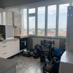 Тристаен апартамент в Пловдив, Гагарин - 80 кв.м за 1750 €/кв.м - Снимка #1