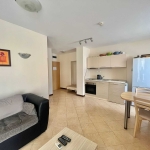 Двустаен апартамент в к.к. Слънчев бряг - 57 кв.м за 1315 €/кв.м - Снимка #1