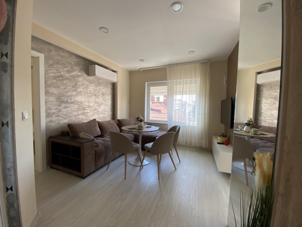 Дава се под наем Двустаен апартамент в София, Надежда 2 - 45 кв.м за 450 € - Снимка #1