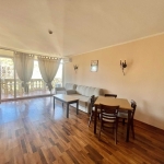 Тристаен апартамент в к.к. Елените - 86 кв.м за 663 €/кв.м - Снимка #1