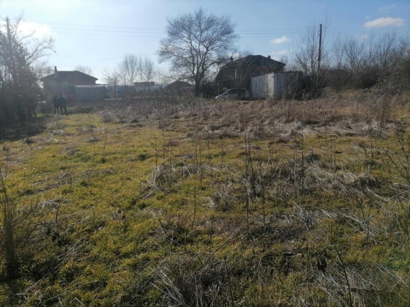 Парцел в Средец - 880 кв.м за 10 €/кв.м - Снимка #1