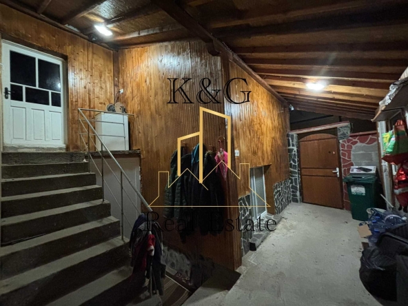 Къща в Разград, Житница - 96 кв.м за 1700 €/кв.м - Снимка #1