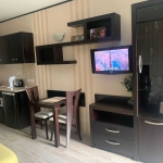 Едностаен апартамент в Приморско - 43 кв.м за 1698 €/кв.м - Снимка #1