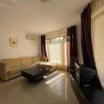 Дава се под наем Двустаен апартамент в к.к. Слънчев бряг - 65 кв.м за 350 € - Снимка #1