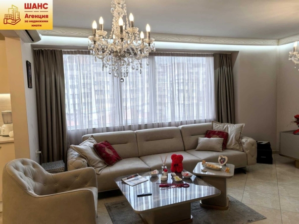 Мезонет в Плевен, Широк център - 91 кв.м за 2033 €/кв.м - Снимка #1