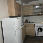 Дава се под наем Двустаен апартамент в Бургас, Славейков - 50 кв.м за 325 € - Снимка #1