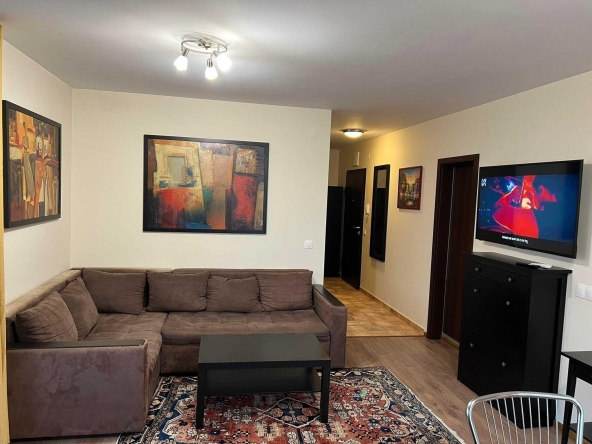 Дава се под наем Двустаен апартамент в София, Овча купел - 65 кв.м за 500 € - Снимка #1