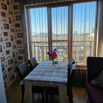 Дава се под наем Двустаен апартамент в Бургас, Изгрев - 70 кв.м за 306 € - Снимка #1