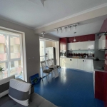 Дава се под наем Тристаен апартамент в Бургас, Лазур - 95 кв.м за 300 € - Снимка #1