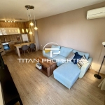 Дава се под наем Двустаен апартамент в Бургас, Меден рудник - зона В - 65 кв.м за 367.2 € - Снимка #1