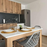 Дава се под наем Тристаен апартамент в София, Люлин 10 - 65 кв.м за 612 € - Снимка #1