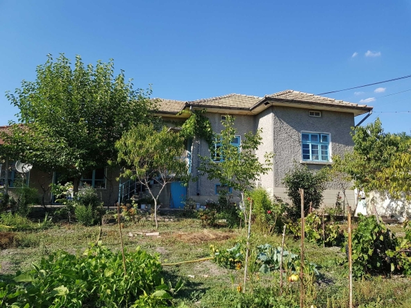 Къща в с. Дриново, Област Търговище - 100 кв.м за 290 €/кв.м - Снимка #1