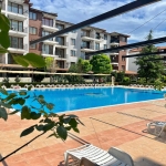 Едностаен апартамент в с. Равда, Област Бургас - 44 кв.м за 1364 €/кв.м - Снимка #1