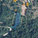 Парцел в с. Мрахори, Област Габрово - 733 кв.м за 8 €/кв.м - Снимка #1