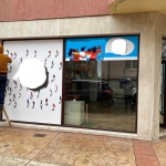 Магазин в Поморие - 66 кв.м за 1200 €/кв.м - Снимка #1